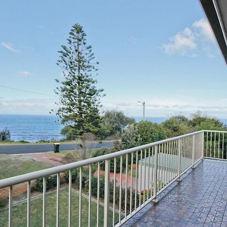 The Gull Ocean Views Family Home Bermagui Esterno foto