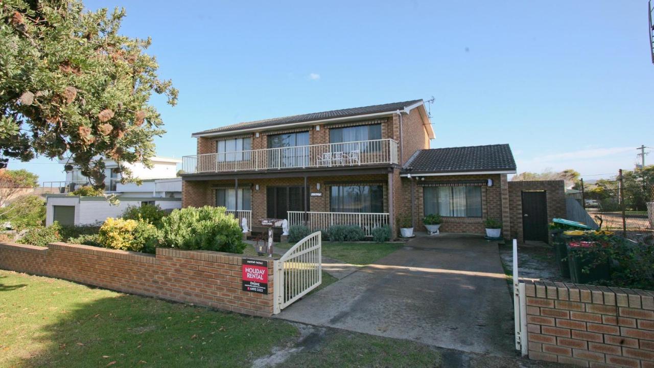 The Gull Ocean Views Family Home Bermagui Esterno foto